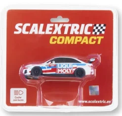 Coche Scalextric Compact Audi Rs3 Lms TCR 999