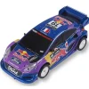Coche Scalextric Compact Ford Puma Rally 1 WRC - Montecarlo