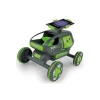 Coche solar XR2. Juego de construcción. Xtrem Bots