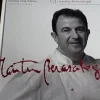 Cocina con Firma. Tomo 03. Martín Berasategui 1 [paperback] Capel Rivas, José Carlos [Autor] [Jan 01, 2007]
