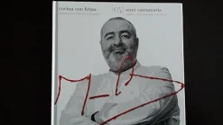 Cocina con firma. Tomo 05. Santi Santamaría 1 [paperback]