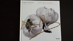 Cocina con Firma. Tomo 06. Santi Santamaría [hardcover] unknown [Jan 01, 2004]