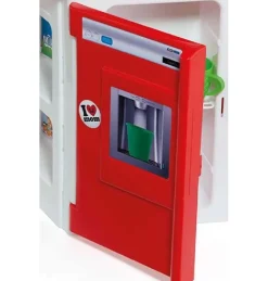 Moltó Cocina Moderna Infantil color Rojo