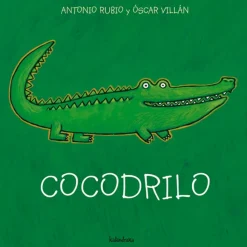 Cocodrilo (formato pequeño)