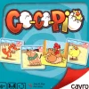 Sale Cayro Co-co-Pio. Juego de estrategia
