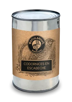 Best Botularium Codorniz en escabeche (2 unidades)