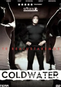 Coldwater [DVD] [unknown_binding] [2017]