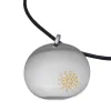 Colgante Acero - Ref 9531