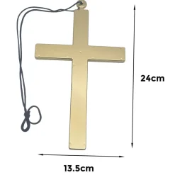 Collar de Cruz