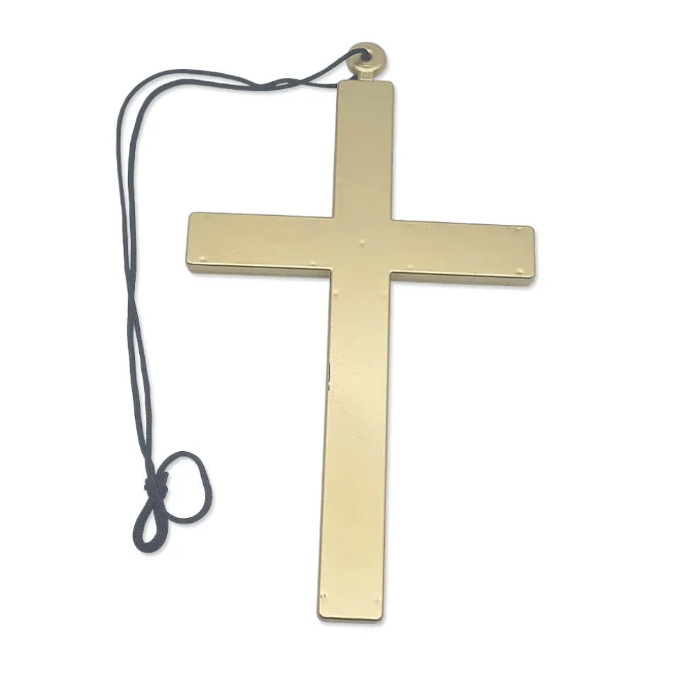 Collar de Cruz