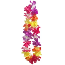 New Disfraces Lucero Collar Hawaiano
