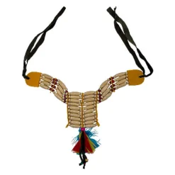 Best Disfraces Lucero Collar Indio