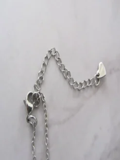 Online Che Carino Art Collar temática corazones