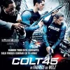 DVDTOTAL Colt 45 [DVD] [office_product] [2015]