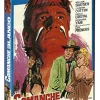 Comanche Blanco 1968 DVD [dvd] [2016]