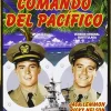Sale DVDTOTAL Comando Del Pacífico [DVD] [dvd] [2016]