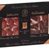 Clearance Casa Hermo Delicatessen Combinado 4 Ibéricos 200 g