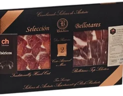 Clearance Casa Hermo Delicatessen Combinado 4 Ibéricos 200 g
