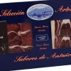 Sale Casa Hermo Delicatessen Combinado 4 Ibéricos 140 g
