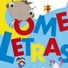 Comeletras. De la A a la Z