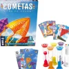 Best Devir Cometas. Hora de volar
