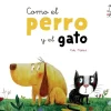 Como el perro y el gato - Edu Flores