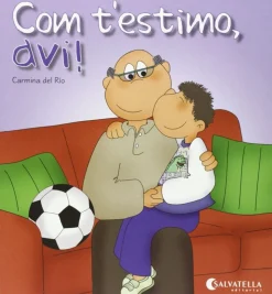 Com testimo, avi !.