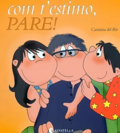 New SALVATELLA Com testimo pare!