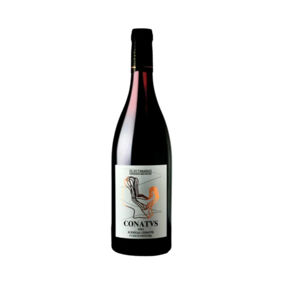 Discount Bodega Conatvs Conatvs Tinto - 2x75 cl