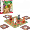 Sale Smart Games Conejos recolectores. Juego de memoria multijugador