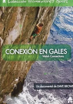 Conexión en Gales [DVD] [dvd] [2014]