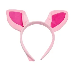 Discount Dysmad Conjunto de Cerdito con Diadema Nariz Pajarita y Cola