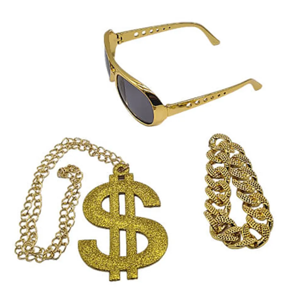 Conjunto de Oro