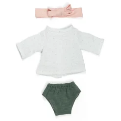 Conjunto forest lunares (32 cm)