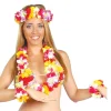 Online Disfraces Lucero Conjunto Hawaina Extra