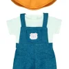 Discount Miniland Conjunto oficio granjero (38cm)