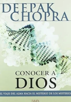 Outlet DVDTOTAL Conocer a dios [DVD] [office_product] [2010]