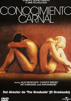Best DVDTOTAL Conocimiento Carnal [DVD] [dvd] [2017]