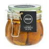 Discount Guallar Conserva Gourmet de Chorizo Picante en Aceite de Oliva Virgen Extra -