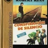 Outlet DVDTOTAL Conspiración de silencio (CINE DE ORO) DVD Libro [dvd] 8498154200