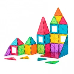 SD Toys Construcción Magnética Imanix 60 Piezas - BrainToys