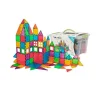 Construcción Magnética Imanix 110 Piezas - BrainToys