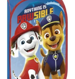 Online Patrulla Canina Contenedor Juguetero Infantil