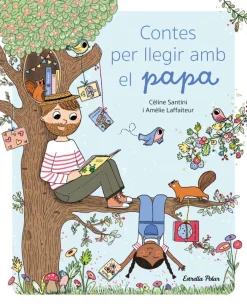 Online ESTRELLA POLAR Contes per llegir amb el papa