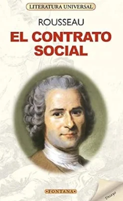 Best DVDTOTAL CONTRATO SOCIAL [paperback] ROUSSEAU, JEAN-JACQUES,CARRIER VELEZ, JORGE [Dec 01, 2009]