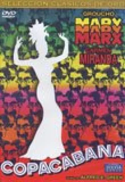 Copacabana [DVD] [dvd]
