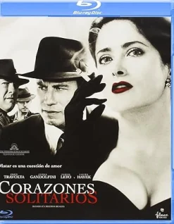 Corazones Solitarios [Blu-ray] [blu_ray] [2014]