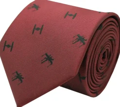 Best Corbata caza estelar Tie y caza Ala-X Star Wars