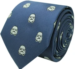 Online Corbata de Stormtrooper Star Wars azul