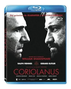 Sale DVDTOTAL Coriolanus [Blu-ray] [unknown_binding] [2013]